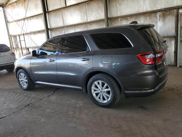 Photo 1 VIN: 1C4RDHAG1EC405487 - DODGE DURANGO SX 