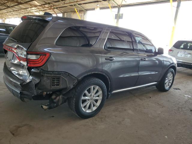 Photo 2 VIN: 1C4RDHAG1EC405487 - DODGE DURANGO SX 