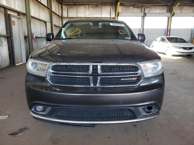 Photo 4 VIN: 1C4RDHAG1EC405487 - DODGE DURANGO SX 