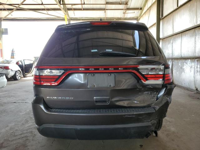 Photo 5 VIN: 1C4RDHAG1EC405487 - DODGE DURANGO SX 