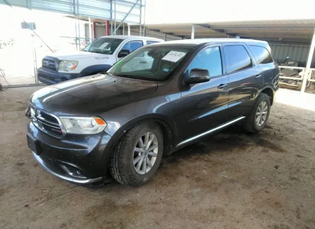 Photo 1 VIN: 1C4RDHAG1EC438098 - DODGE DURANGO 