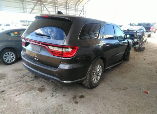 Photo 3 VIN: 1C4RDHAG1EC438098 - DODGE DURANGO 