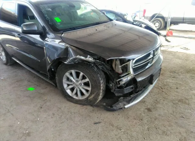 Photo 5 VIN: 1C4RDHAG1EC438098 - DODGE DURANGO 