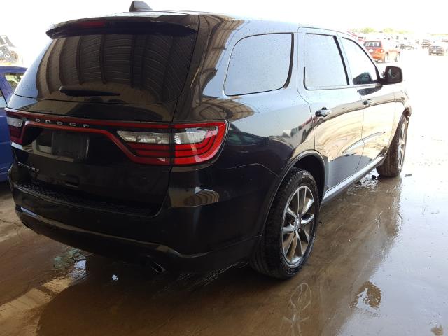 Photo 3 VIN: 1C4RDHAG1EC438232 - DODGE DURANGO SX 