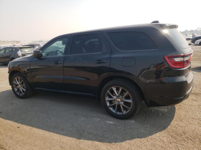 Photo 1 VIN: 1C4RDHAG1EC454902 - DODGE DURANGO SX 