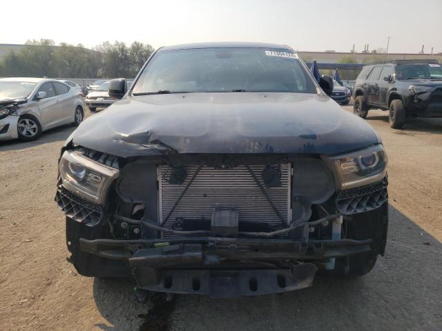 Photo 4 VIN: 1C4RDHAG1EC454902 - DODGE DURANGO SX 