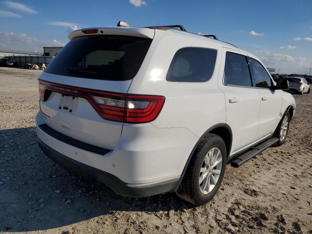 Photo 3 VIN: 1C4RDHAG1EC455130 - DODGE DURANGO SX 