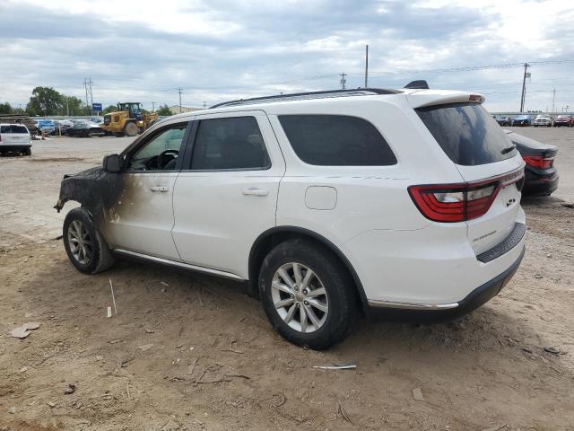 Photo 1 VIN: 1C4RDHAG1EC483493 - DODGE DURANGO SX 