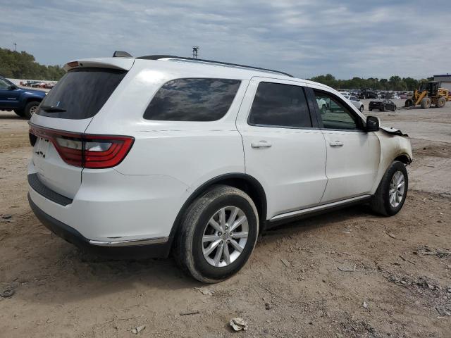 Photo 2 VIN: 1C4RDHAG1EC483493 - DODGE DURANGO SX 