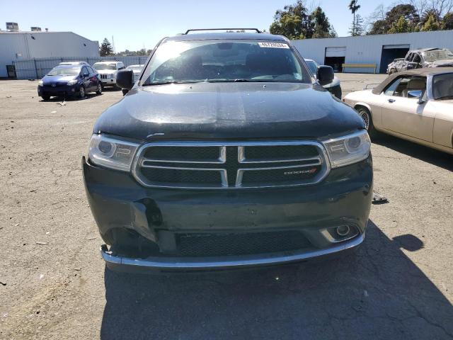 Photo 4 VIN: 1C4RDHAG1EC503077 - DODGE DURANGO 