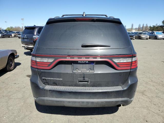 Photo 5 VIN: 1C4RDHAG1EC503077 - DODGE DURANGO 