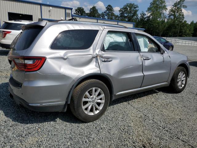 Photo 2 VIN: 1C4RDHAG1EC514063 - DODGE DURANGO 