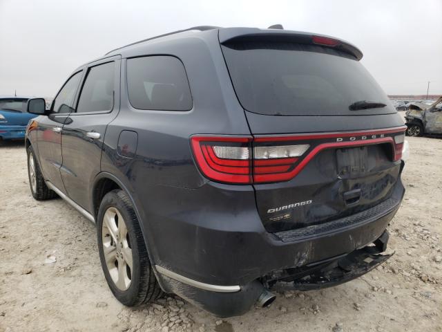 Photo 2 VIN: 1C4RDHAG1FC111783 - DODGE DURANGO SX 