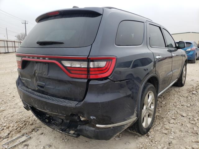 Photo 3 VIN: 1C4RDHAG1FC111783 - DODGE DURANGO SX 