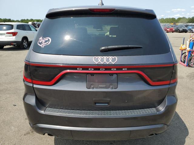 Photo 5 VIN: 1C4RDHAG1FC139275 - DODGE DURANGO SX 