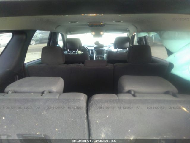 Photo 7 VIN: 1C4RDHAG1FC161177 - DODGE DURANGO 