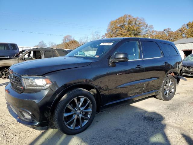 Photo 0 VIN: 1C4RDHAG1FC187763 - DODGE DURANGO 