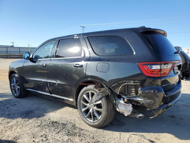 Photo 1 VIN: 1C4RDHAG1FC187763 - DODGE DURANGO 