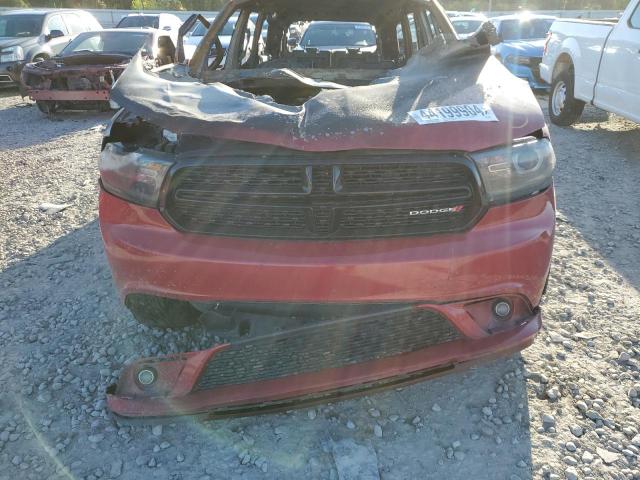 Photo 4 VIN: 1C4RDHAG1FC201239 - DODGE DURANGO 