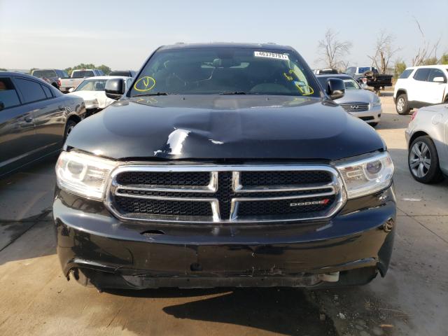 Photo 8 VIN: 1C4RDHAG1FC239344 - DODGE DURANGO SX 