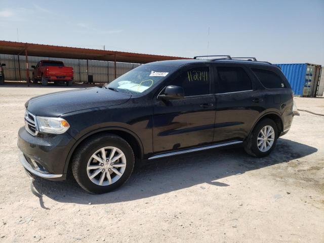 Photo 1 VIN: 1C4RDHAG1FC239540 - DODGE DURANGO SX 