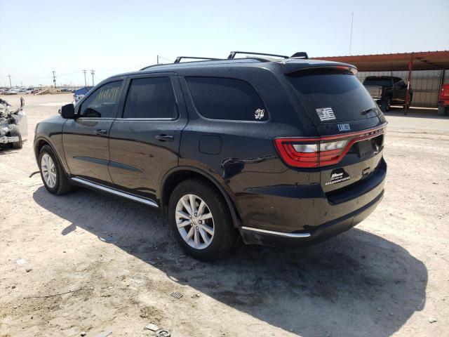 Photo 2 VIN: 1C4RDHAG1FC239540 - DODGE DURANGO SX 