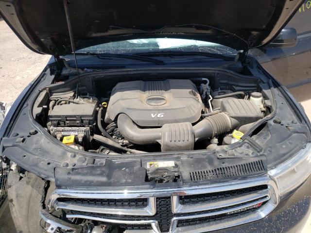 Photo 6 VIN: 1C4RDHAG1FC239540 - DODGE DURANGO SX 