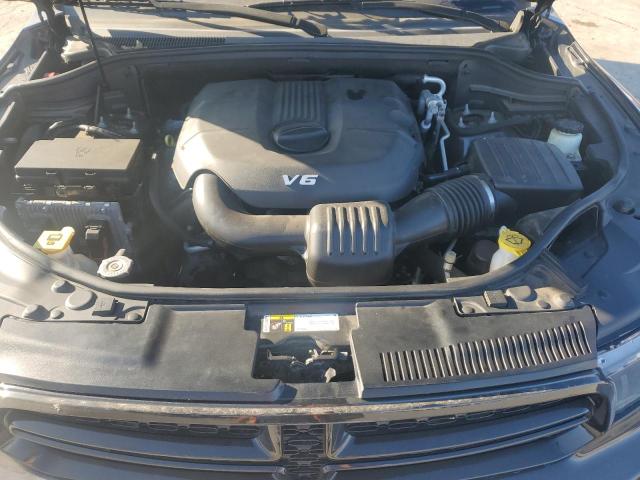 Photo 10 VIN: 1C4RDHAG1FC600264 - DODGE DURANGO 