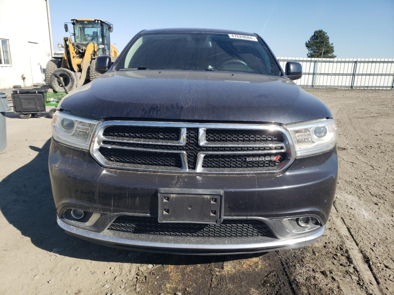 Photo 4 VIN: 1C4RDHAG1FC708965 - DODGE DURANGO 