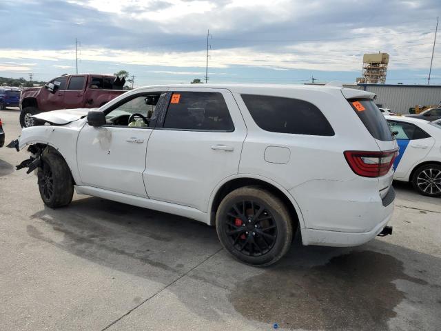 Photo 1 VIN: 1C4RDHAG1FC842553 - DODGE DURANGO SX 