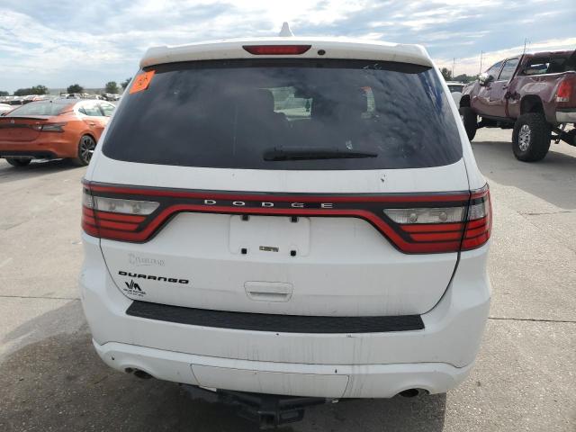 Photo 5 VIN: 1C4RDHAG1FC842553 - DODGE DURANGO SX 