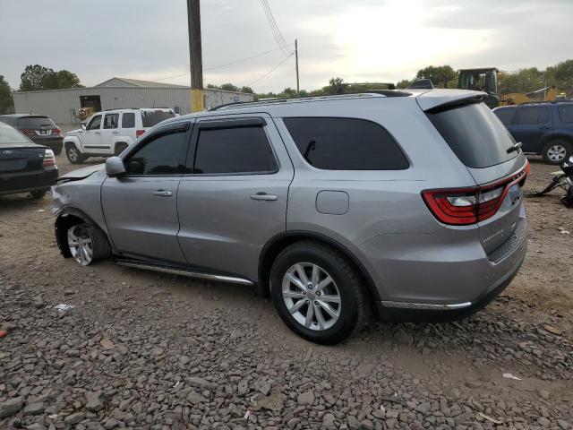 Photo 1 VIN: 1C4RDHAG1FC907367 - DODGE DURANGO SX 