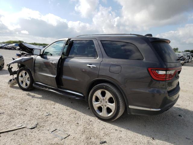 Photo 1 VIN: 1C4RDHAG1FC937985 - DODGE DURANGO SX 