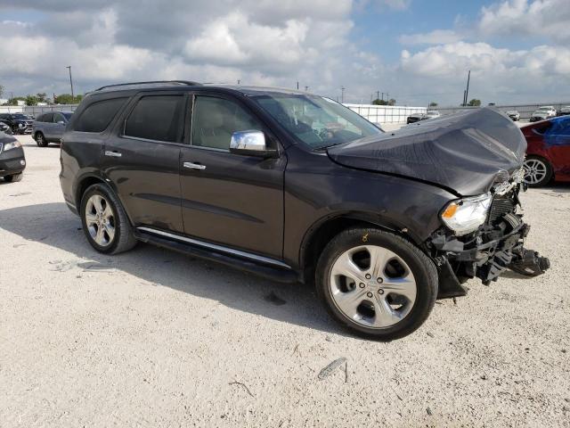 Photo 3 VIN: 1C4RDHAG1FC937985 - DODGE DURANGO SX 