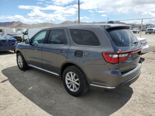 Photo 1 VIN: 1C4RDHAG1FC946220 - DODGE DURANGO 