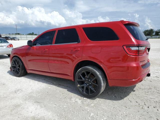 Photo 1 VIN: 1C4RDHAG1GC346542 - DODGE DURANGO SX 