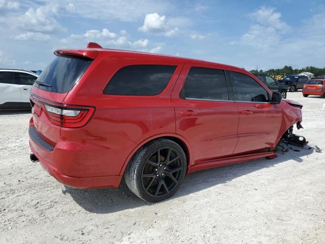 Photo 2 VIN: 1C4RDHAG1GC346542 - DODGE DURANGO SX 