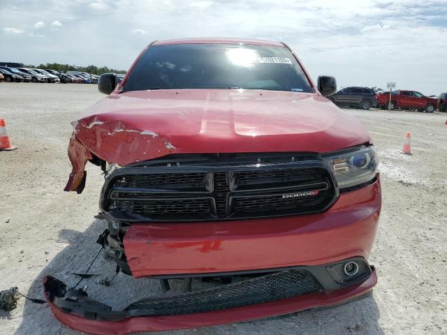 Photo 4 VIN: 1C4RDHAG1GC346542 - DODGE DURANGO SX 