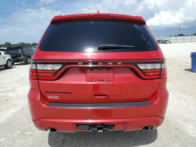 Photo 5 VIN: 1C4RDHAG1GC346542 - DODGE DURANGO SX 