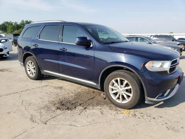 Photo 3 VIN: 1C4RDHAG1GC424205 - DODGE DURANGO SX 