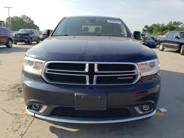 Photo 4 VIN: 1C4RDHAG1GC424205 - DODGE DURANGO SX 