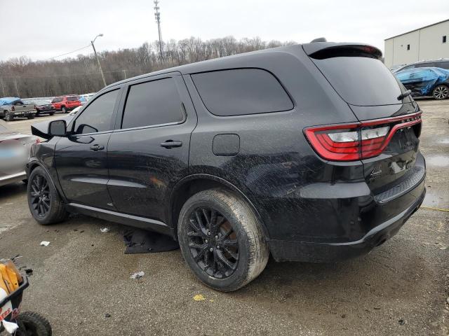 Photo 1 VIN: 1C4RDHAG1GC502255 - DODGE DURANGO SX 