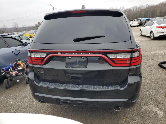 Photo 5 VIN: 1C4RDHAG1GC502255 - DODGE DURANGO SX 