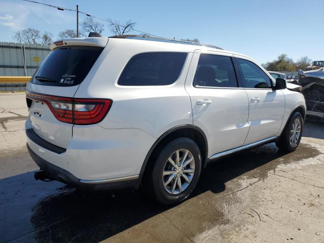 Photo 2 VIN: 1C4RDHAG1HC724652 - DODGE DURANGO SX 