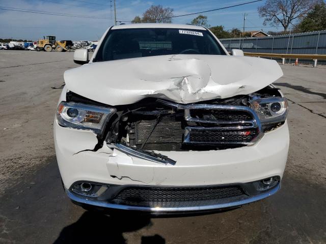 Photo 4 VIN: 1C4RDHAG1HC724652 - DODGE DURANGO SX 