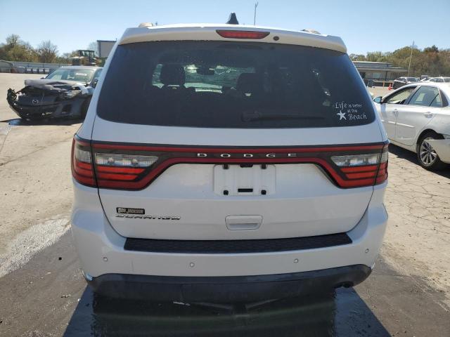 Photo 5 VIN: 1C4RDHAG1HC724652 - DODGE DURANGO SX 