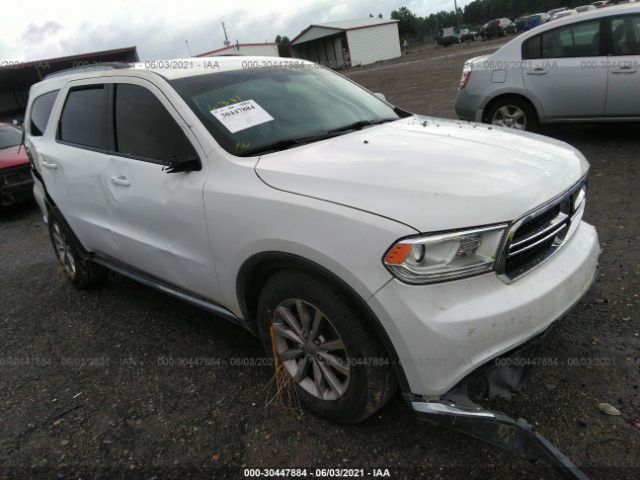 Photo 0 VIN: 1C4RDHAG1HC757683 - DODGE DURANGO 