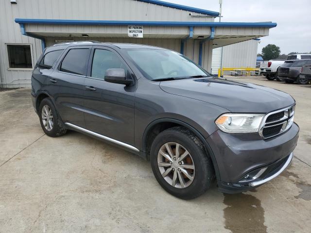 Photo 3 VIN: 1C4RDHAG1HC805456 - DODGE DURANGO SX 