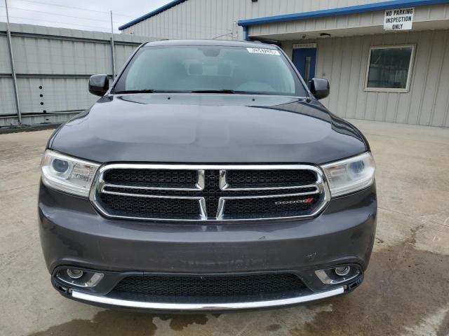 Photo 4 VIN: 1C4RDHAG1HC805456 - DODGE DURANGO SX 