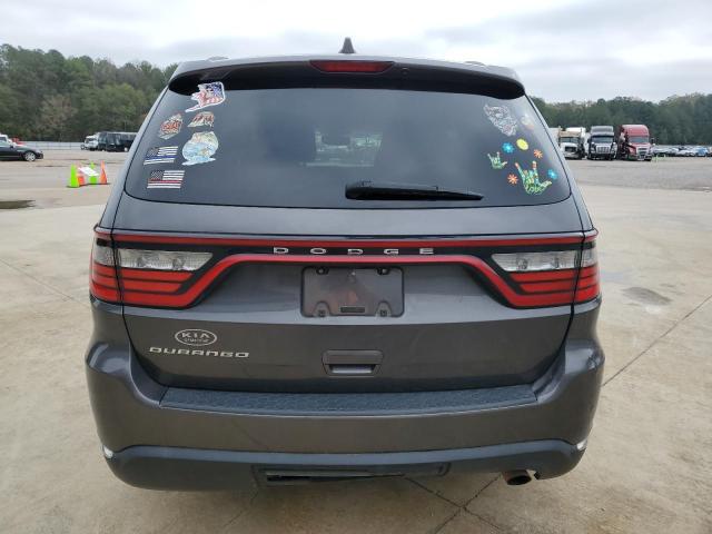 Photo 5 VIN: 1C4RDHAG1HC805456 - DODGE DURANGO SX 